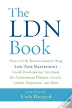 Capa do artigo The Ldn Book