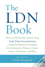 Capa do artigo The Ldn Book