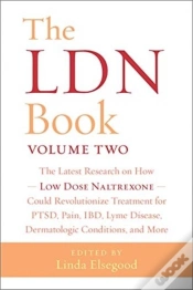 Capa do artigo The Ldn Book, Volume Two