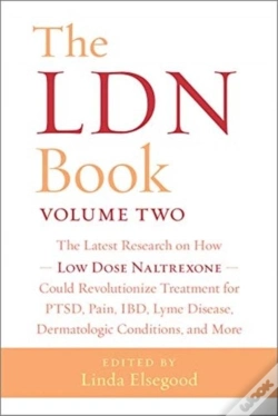 Capa do artigo The Ldn Book, Volume Two