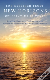 Capa do artigo The Ldn Research Trust New Horizons: Celebrating 20 Years