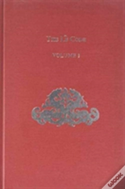 Capa do artigo The Le Code