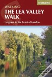 The Lea Valley Walk