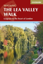 Capa do artigo The Lea Valley Walk