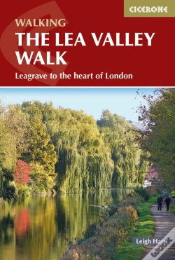 Capa do artigo The Lea Valley Walk