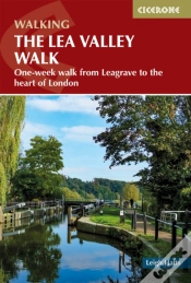 Capa do artigo The Lea Valley Walk