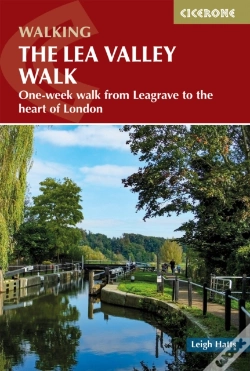 Capa do artigo The Lea Valley Walk