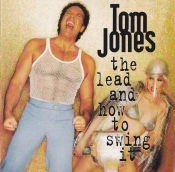Capa do artigo The Lead And How To Swing It - CD