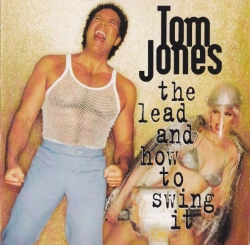Capa do artigo The Lead And How To Swing It - CD