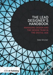 Capa do artigo The Lead Designer