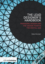 The Lead Designer'S Handbook