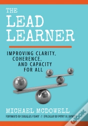 Capa do artigo The Lead Learner
