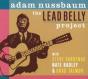The Leadbelly Project - CD - Preview
