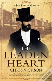 Capa do artigo The Leaden Heart