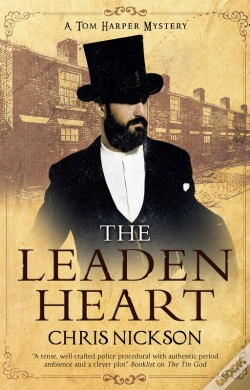Capa do artigo The Leaden Heart