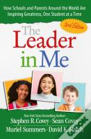 The Leader In Me (3rd Edition)