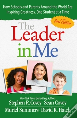 Capa do artigo The Leader In Me (3rd Edition)