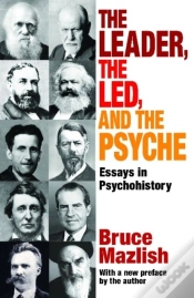 Capa do artigo The Leader, The Led, And The Psyche