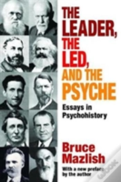 Capa do artigo The Leader, The Led, And The Psyche
