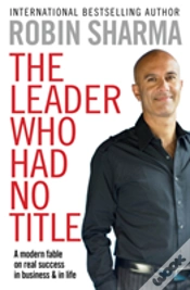 Capa do artigo The Leader Who Had No Title