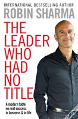Capa do artigo The Leader Who Had No Title