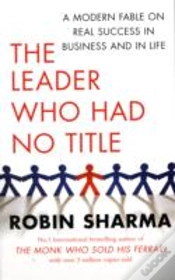 Capa do artigo The Leader Who Had No Title