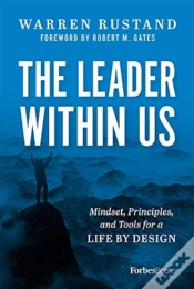 Capa do artigo The Leader Within Us