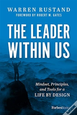 Capa do artigo The Leader Within Us