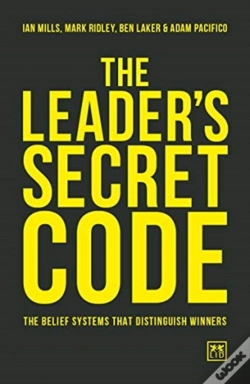 Capa do artigo The Leaderâ€™S Secret Code