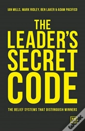 Capa do artigo The Leaderâ€™S Secret Code