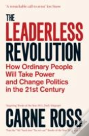 Capa do artigo The Leaderless Revolution