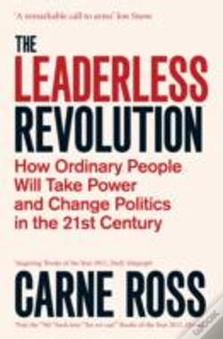 Capa do artigo The Leaderless Revolution