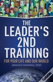 The Leader'S 2nd Training