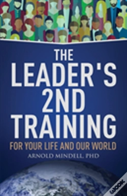Capa do artigo The Leader'S 2nd Training