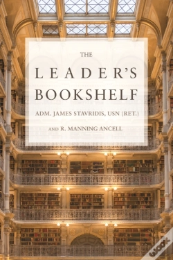Capa do artigo The Leader'S Bookshelf