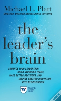 Capa do artigo The Leader'S Brain