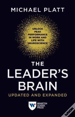 Capa do artigo The Leader'S Brain, Updated And Expanded