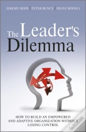 Capa do artigo The Leader