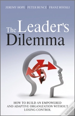 Capa do artigo The Leader'S Dilemma