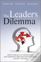 The Leader'S Dilemma