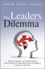 The Leader'S Dilemma - Preview