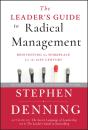 The Leader'S Guide To Radical Management - Preview