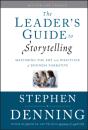 The Leader'S Guide To Storytelling - Preview