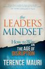 The Leader'S Mindset - Preview