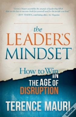 Capa do artigo The Leader'S Mindset