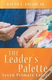 Capa do artigo The Leader