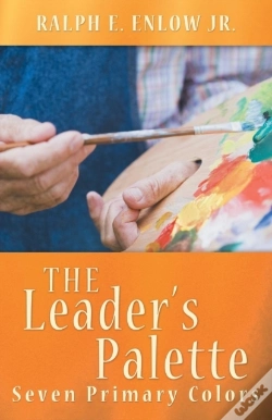 Capa do artigo The Leader'S Palette