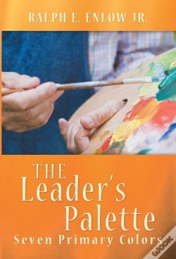 Capa do artigo The Leader'S Palette