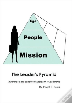 Capa do artigo The Leader'S Pyramid