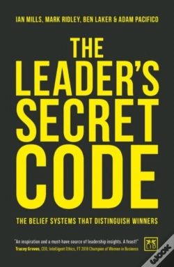 Capa do artigo The Leader'S Secret Code